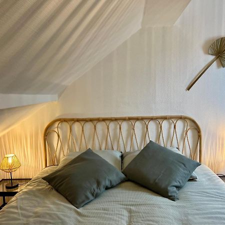 됭케르크 Duplex En Plein Coeur De Malo-Les-Bains 아파트 외부 사진