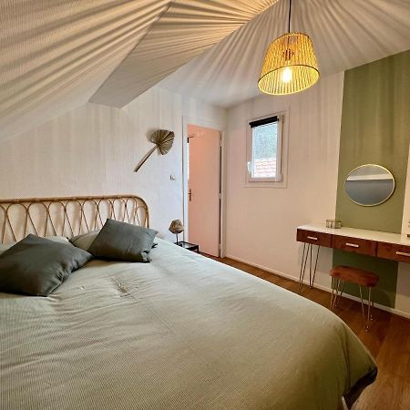 됭케르크 Duplex En Plein Coeur De Malo-Les-Bains 아파트 외부 사진