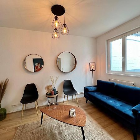 됭케르크 Duplex En Plein Coeur De Malo-Les-Bains 아파트 외부 사진