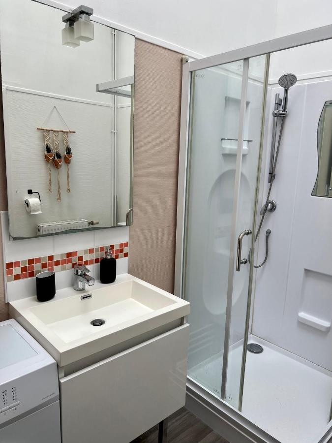 됭케르크 Duplex En Plein Coeur De Malo-Les-Bains 아파트 외부 사진