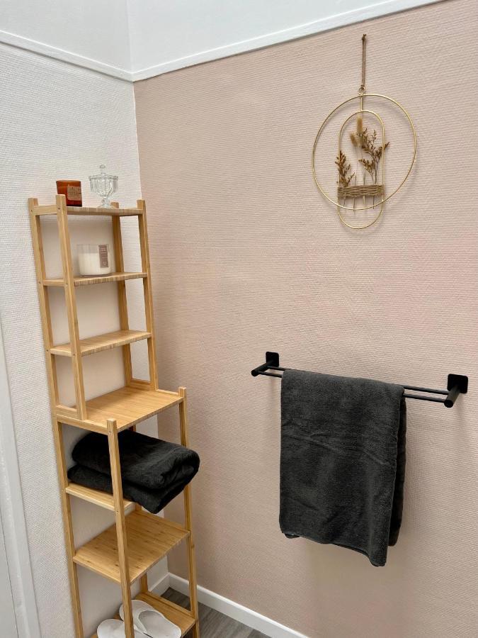 됭케르크 Duplex En Plein Coeur De Malo-Les-Bains 아파트 외부 사진